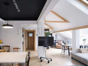 Casa/Vila - Mansardă tip loft 6 camere | Premium | Modern | Floreasca — miniatura 6