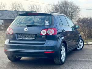 Volkswagen Golf 6 Plus Diesel Cutie automata DSG Editie TEAM — miniatura 3