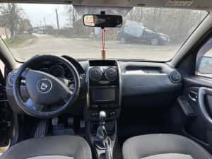Vand Dacia Duster — miniatura 4
