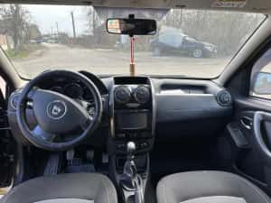 Vand Dacia Duster — miniatura 8