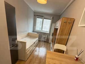 Garsoniera de vanzare, 21 mp, zona 7 Noiembrie