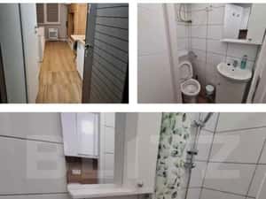 Garsoniera de vanzare, 21 mp, zona 7 Noiembrie — miniatura 5