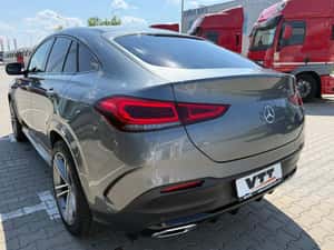 Mercedes-Benz GLE 350 Coupe Automată 320 HP Hibrid — miniatura 4