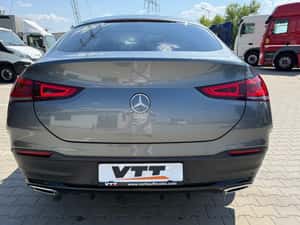 Mercedes-Benz GLE 350 Coupe Automată 320 HP Hibrid — miniatura 6