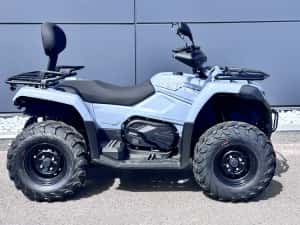 Atv GOES by CFMOTO TERROX 400L T3b '26 — miniatura 1