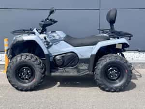 Atv GOES by CFMOTO TERROX 400L T3b '26 — miniatura 2