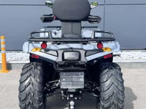 Atv GOES by CFMOTO TERROX 400L T3b '26 — miniatura 3
