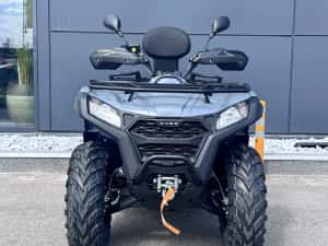 Atv GOES by CFMOTO TERROX 400L T3b '26 — miniatura 4