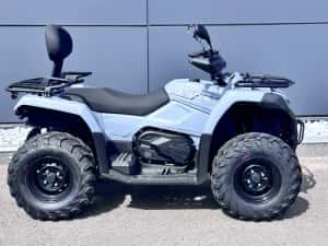 Atv GOES by CFMOTO TERROX 400L T3b '26 — miniatura 6