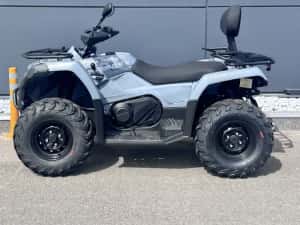 Atv GOES by CFMOTO TERROX 400L T3b '26 — miniatura 7