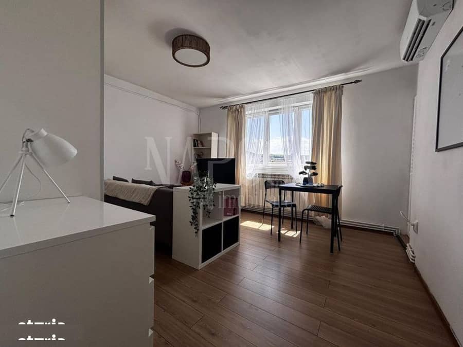 Apartament 2 camere de vanzare in Manastur, Cluj Napoca — fotografie 1 din 6