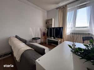 Apartament 2 camere de vanzare in Manastur, Cluj Napoca — miniatura 4