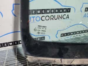 Parbriz Mazda BT - 50 2006 - 2008 4 Usi (907) — miniatura 2