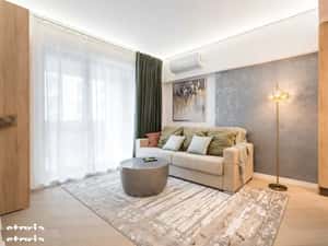 Rent I Premium 3 Room Apartment | Cortina North | Designer I Parking — miniatura 3