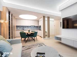 Rent I Premium 3 Room Apartment | Cortina North | Designer I Parking — miniatura 4