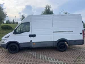 IVECO Daily35 S12 HPI — miniatura 3