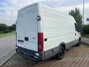 IVECO Daily35 S12 HPI — miniatura 4