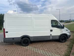 IVECO Daily35 S12 HPI — miniatura 8