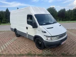 IVECO Daily35 S12 HPI — miniatura 9