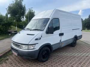 IVECO Daily35 S12 HPI — miniatura 10