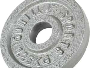 Set complet fier 110 kg — miniatura 4