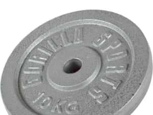 Set complet fier 110 kg — miniatura 7