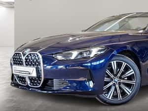 BMW 420 Cabrio Diesel 190 CP, 8.299 km, 2025