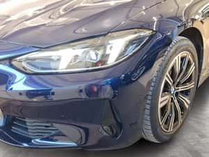 BMW 420 Cabrio Diesel 190 CP, 8.299 km, 2025 — miniatura 4