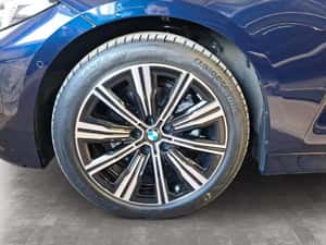 BMW 420 Cabrio Diesel 190 CP, 8.299 km, 2025 — miniatura 5