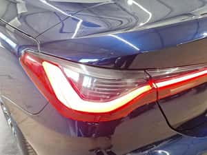 BMW 420 Cabrio Diesel 190 CP, 8.299 km, 2025 — miniatura 6