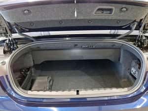 BMW 420 Cabrio Diesel 190 CP, 8.299 km, 2025 — miniatura 7