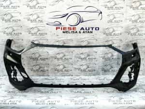 Bara fata Audi Q5 S-Line Facelift an 2020-2023 Gauri pentru spalatoare faruri
