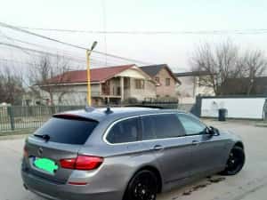 Bmw f11 520d automat