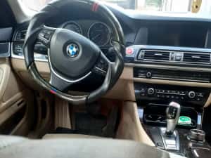 Bmw f11 520d automat — miniatura 6