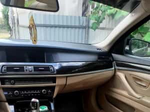 Bmw f11 520d automat — miniatura 9