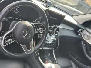 Mercedes Glc 2020 — miniatura 2