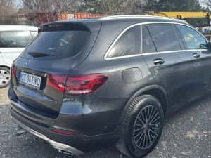 Mercedes Glc 2020 — miniatura 3