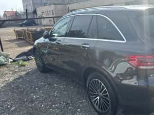 Mercedes Glc 2020 — miniatura 4