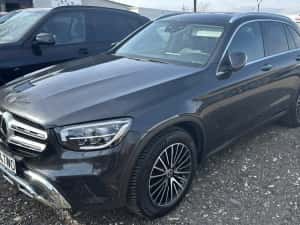 Mercedes Glc 2020 — miniatura 5