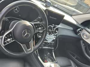 Mercedes Glc 2020 — miniatura 10