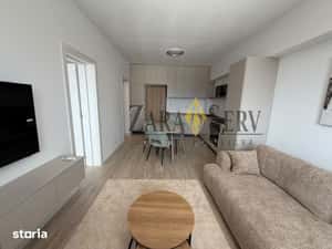 Apartament 2 camere – prima închiriere, Zona Sud — miniatura 4