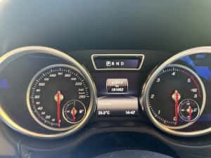 Mercedes G Class 350D 2016 179.900 KM — miniatura 8