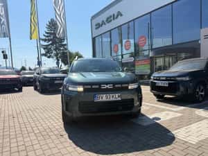 Dacia Bigster SUV, Automată, 12.519 km, 29.400 EUR