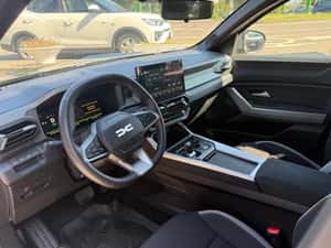 Dacia Bigster SUV, Automată, 12.519 km, 29.400 EUR — miniatura 2