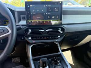 Dacia Bigster SUV, Automată, 12.519 km, 29.400 EUR — miniatura 3