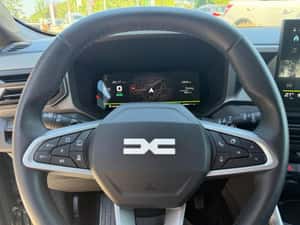 Dacia Bigster SUV, Automată, 12.519 km, 29.400 EUR — miniatura 5