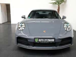 Porsche 992 Coupe 394 cp — miniatura 4