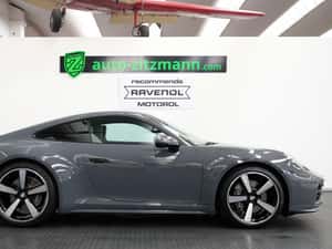 Porsche 992 Coupe 394 cp — miniatura 5