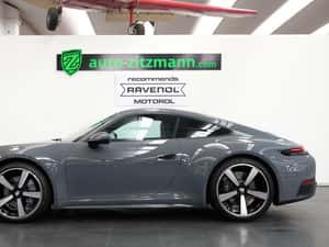 Porsche 992 Coupe 394 cp — miniatura 7