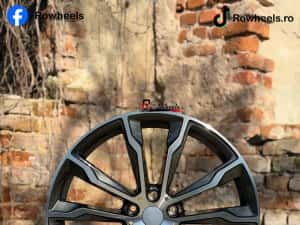 Jante BMW R20 Model M BMW G20 G30 G31 G11 G12 G05 G06 G04 X3 X4 X5 X6 X7 Roti BMW G60 G70 — miniatura 1